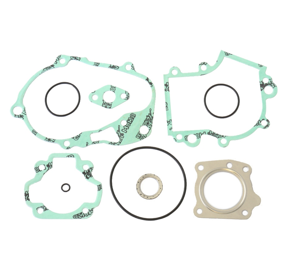 Levně ATHENA kompletní sada těsnění (bez gufer) HONDA PX 50L/LS 80-84, PXR 50 84 (ATHENA kompletní sada těsnění (bez gufer) HONDA PX 50L/LS 80-84, PXR 50)