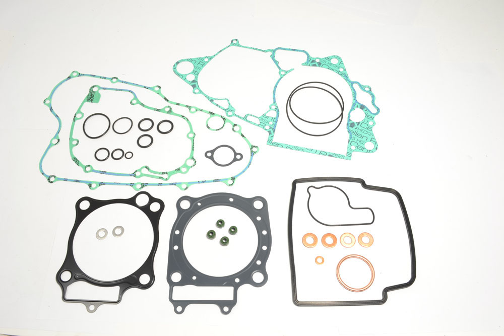 Levně ATHENA kompletní sada těsnění HONDA CRF 450R 02-06 FULL SET (ATHENA kompletní sada těsnění HONDA CRF 450R 02-06 FULL SET)