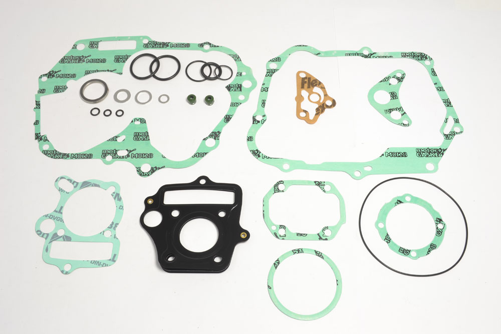Levně ATHENA kompletní sada těsnění HONDA XR 50 88-03 CRF 50 F 04-13 (ATHENA kompletní sada těsnění HONDA XR 50 88-03 CRF 50 F 04-13)