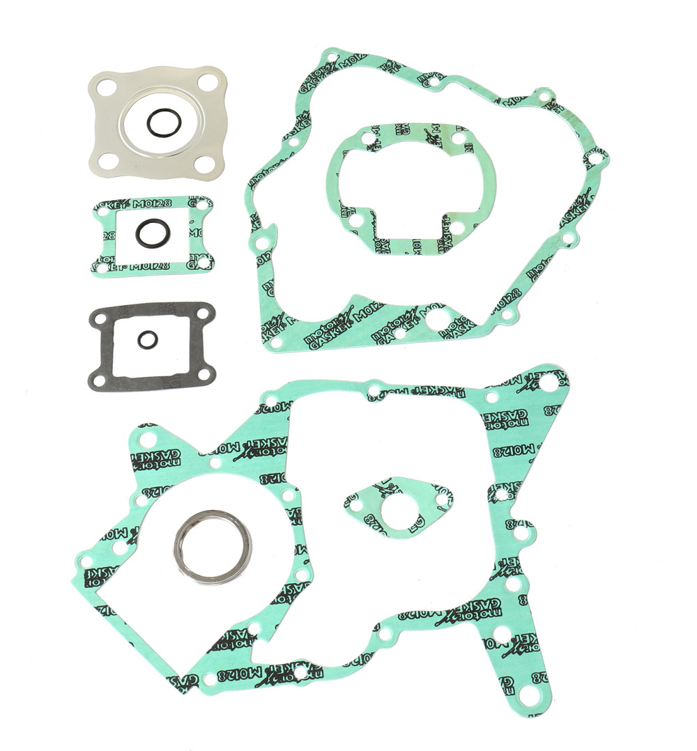 ATHENA kompletní sada těsnění HONDA MTX 80R(LC) 83-87 (ATHENA kompletní sada těsnění HONDA MTX 80R(LC) 83-87)