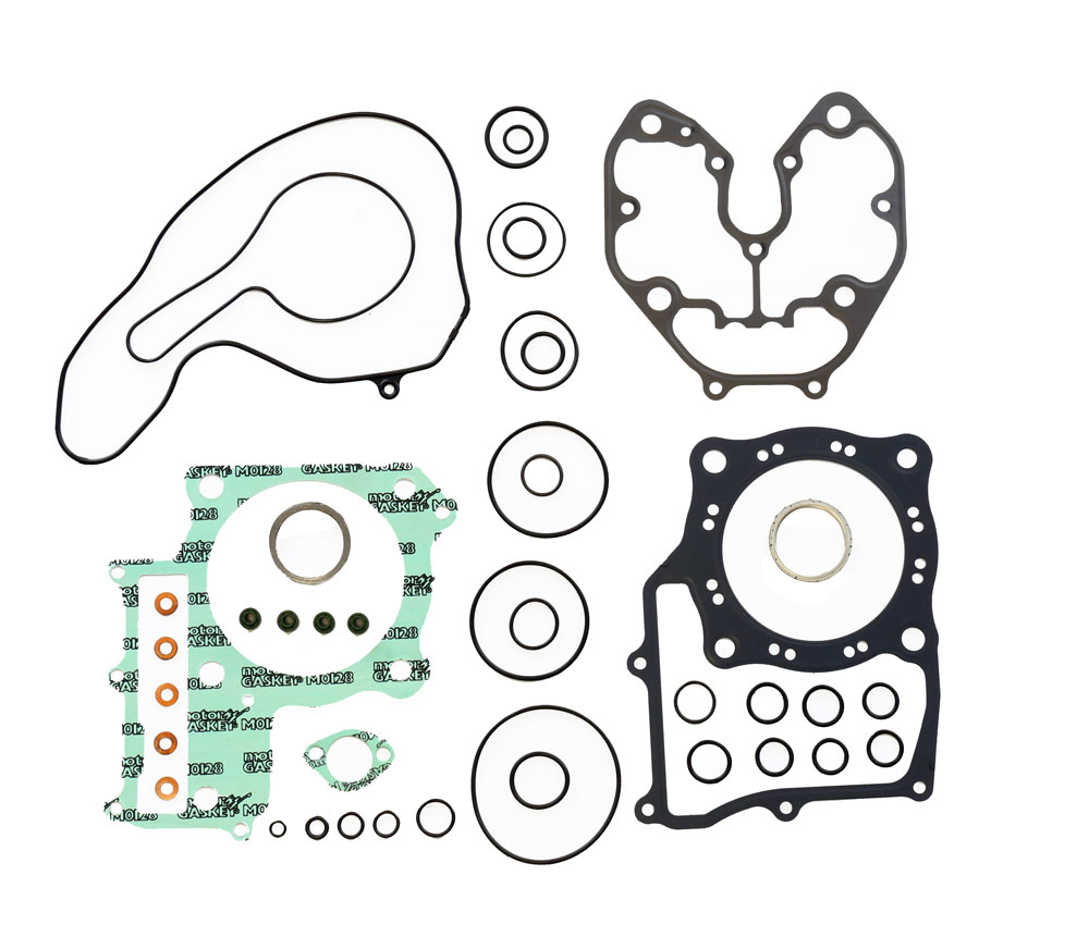 Complete gasket set ATHENA P400210850172