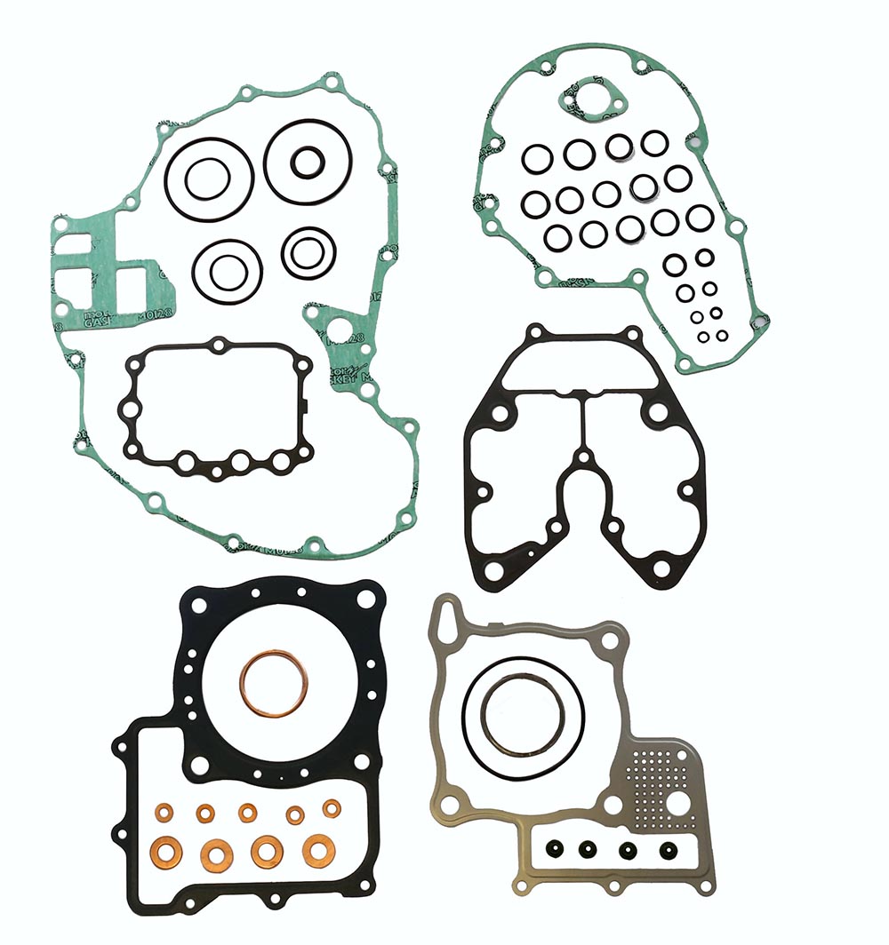 Complete gasket set ATHENA P400210850173