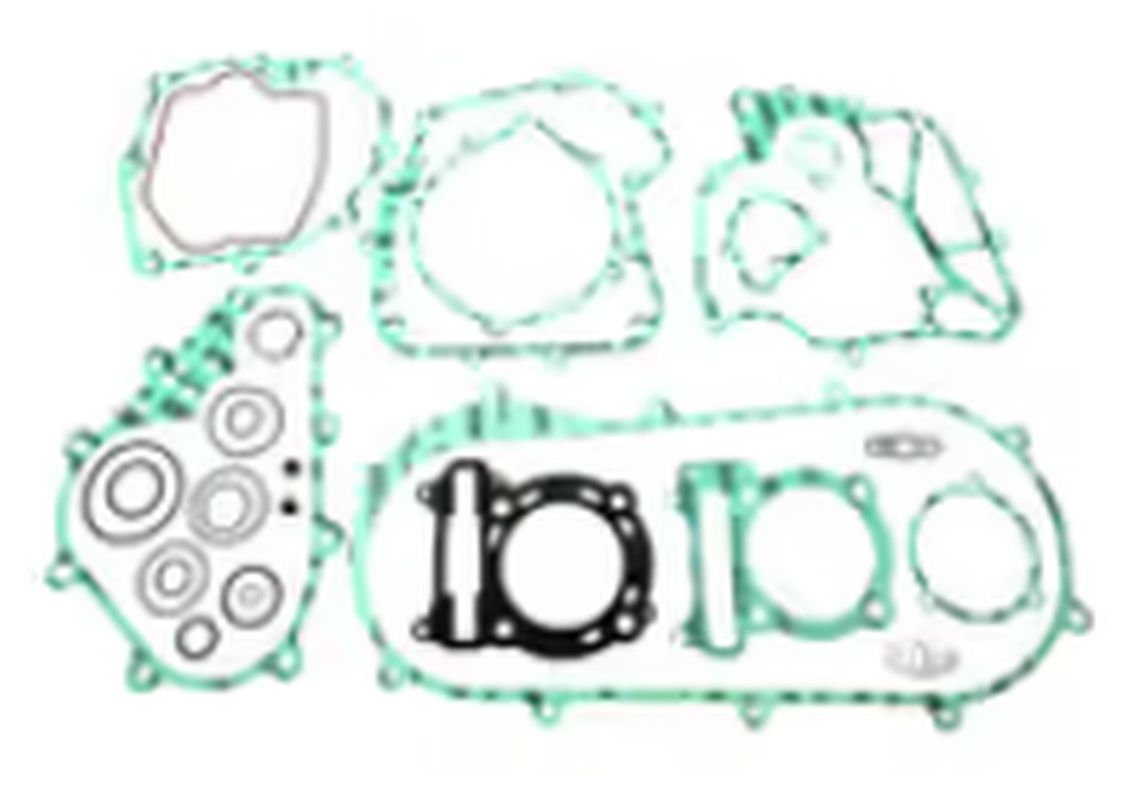 Complete gasket set ATHENA P400210850217