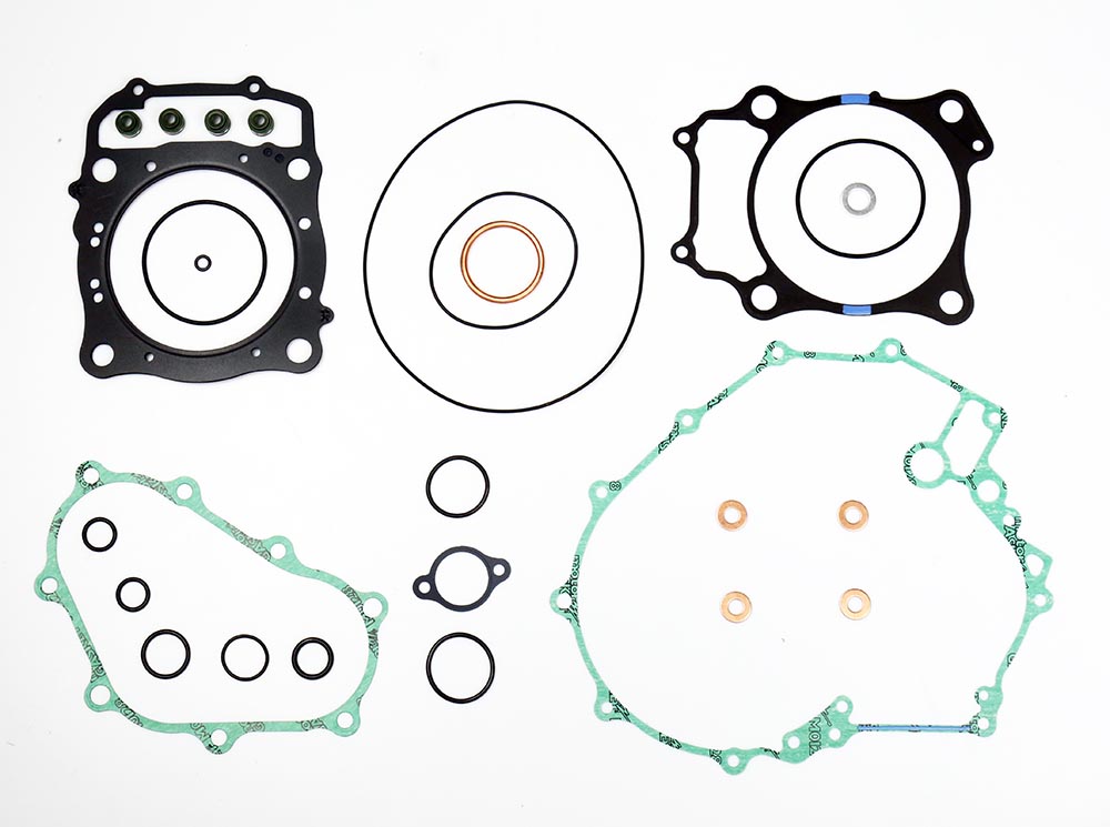 Complete gasket set ATHENA P400210850241