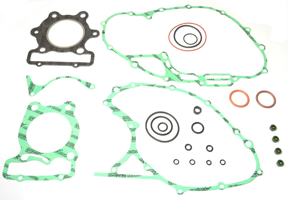 ATHENA kompletní sada těsnění HONDA XL250R 80-86, CB 250RS 80-82, XR250R 81-82