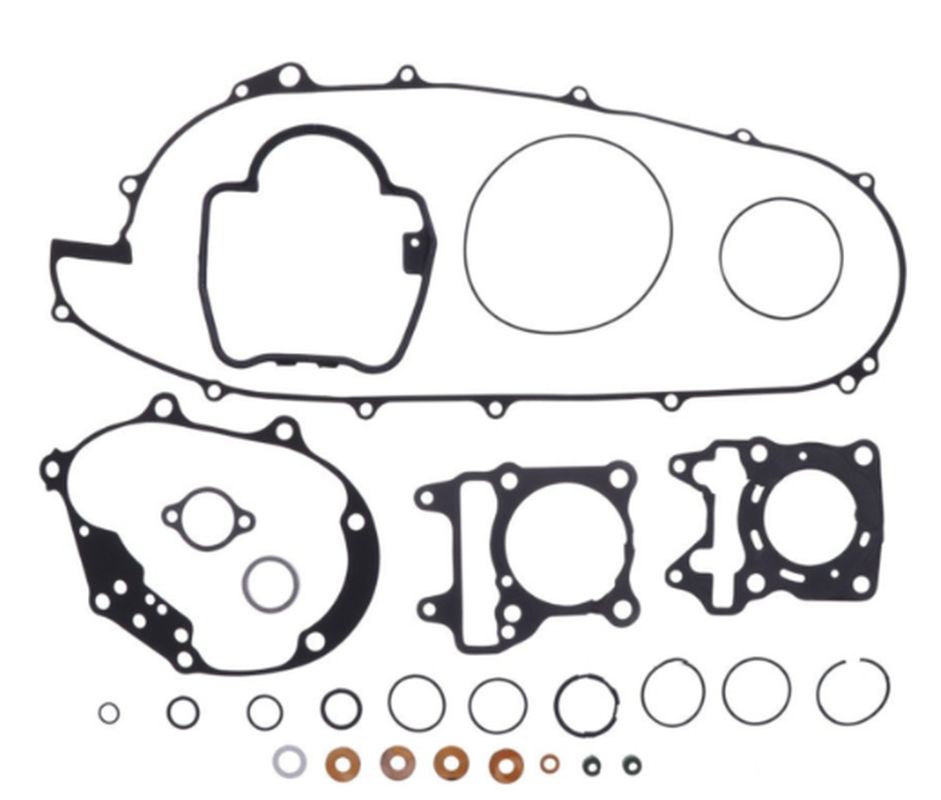 Levně ATHENA kompletní sada těsnění HONDA SH 125 13-16 (JF41A,JF41B,JF41D) (ATHENA kompletní sada těsnění HONDA SH 125 13-16 (JF41A,JF41B,JF41D))