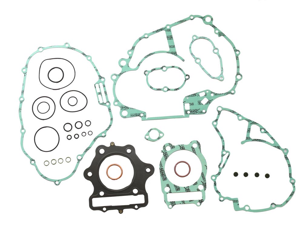 Complete gasket set (without engine gaskets) ATHENA P400210850355