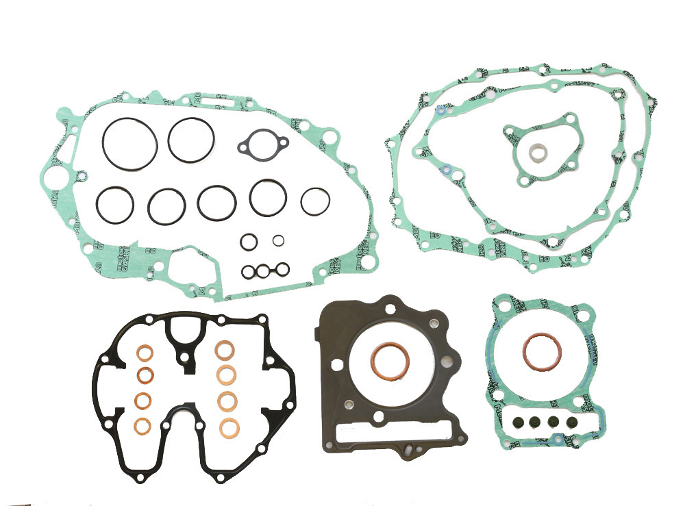 Complete gasket set ATHENA P400210850404