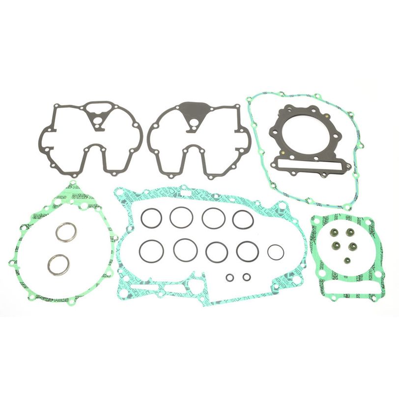 ATHENA kompletní sada těsnění HONDA XL 600R/RM 83-87, XR 600R 83-87, XL 600LM 85-87