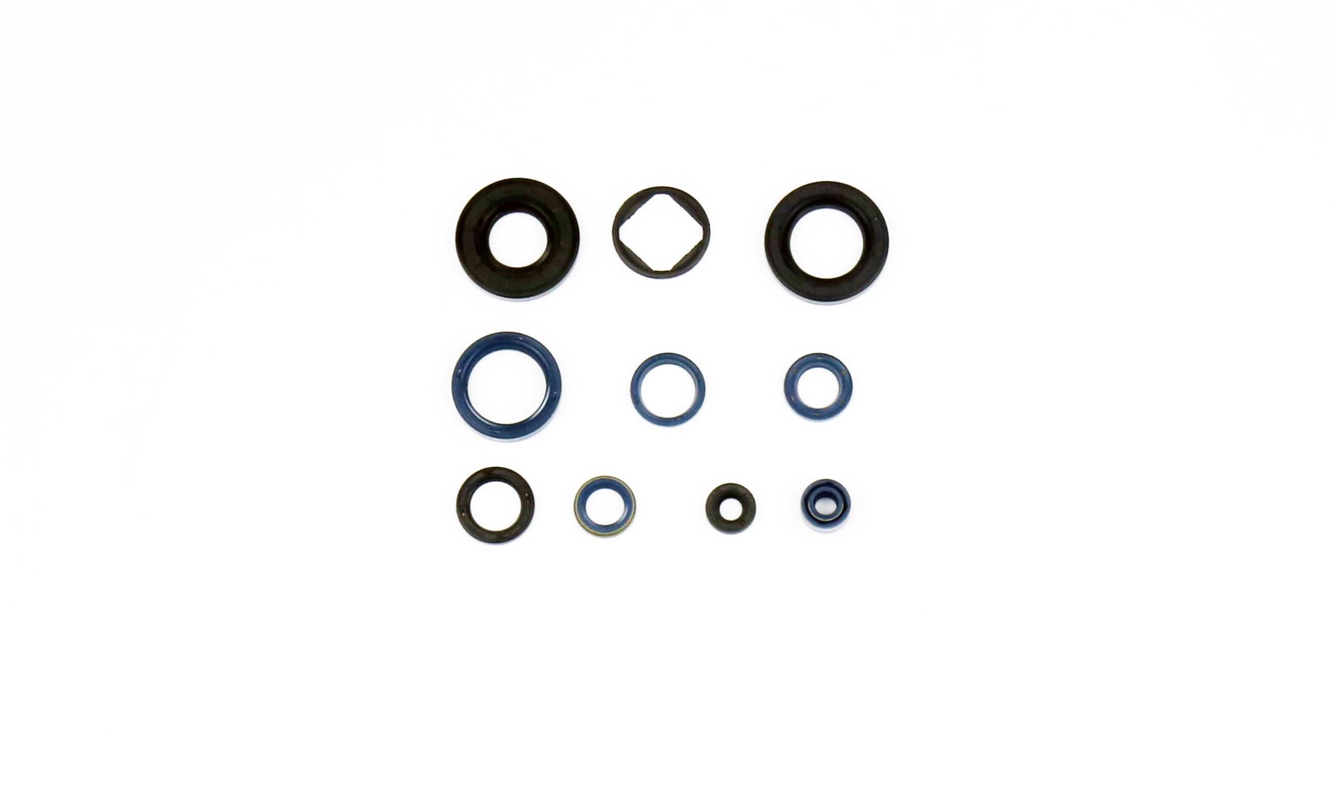 Levně ATHENA sada gufer motoru CAGIVA MITO125`91-08, W8 125`91-97, SUPER CITY 125`91-98 (ATHENA sada gufer motoru CAGIVA MITO125`91-08, W8 125`91-97, SUPER)