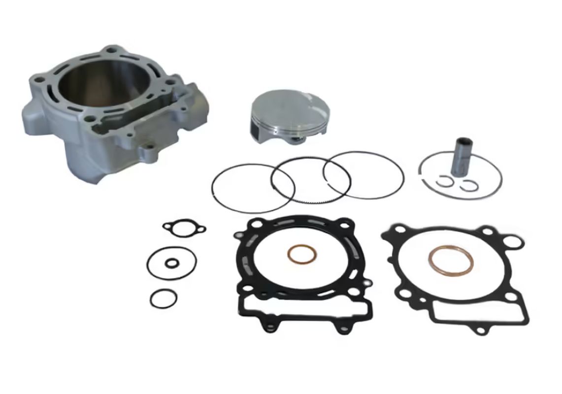Complete cylinder ATHENA P400250100021