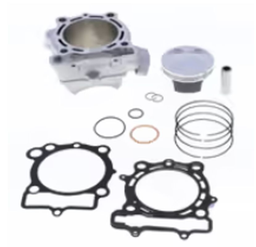 Complete cylinder ATHENA P400250100025