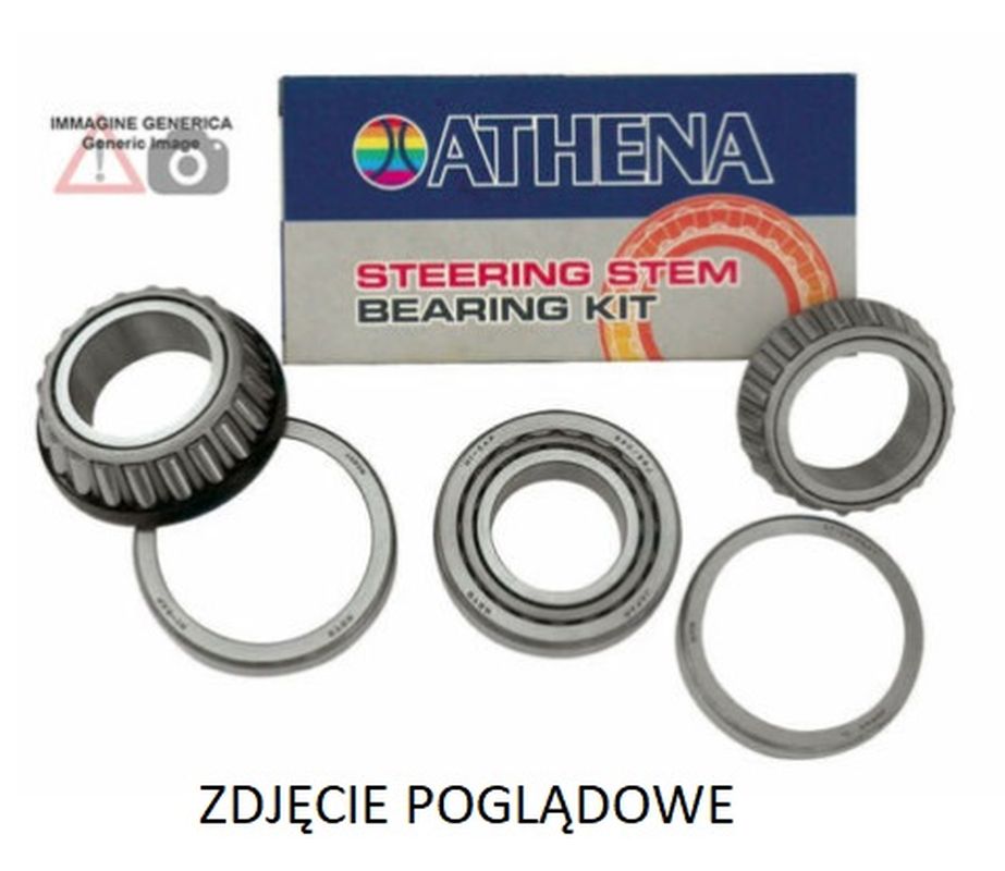 Steering bearings ATHENA P400250250003