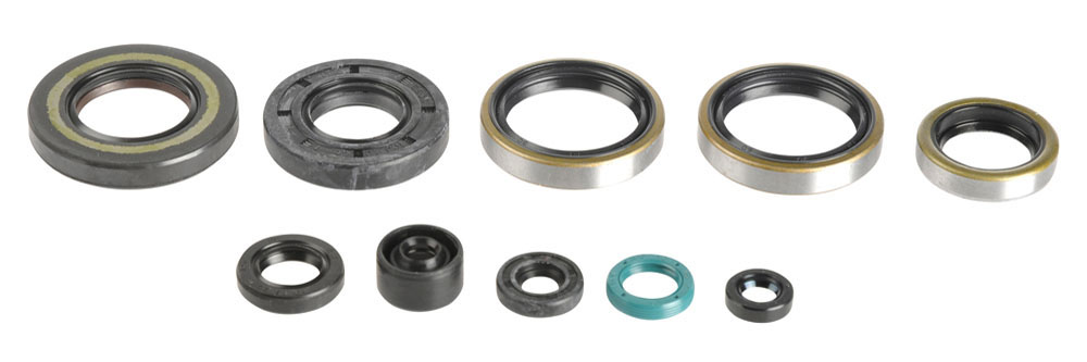 Levně ATHENA sada gufer motoru KAWASAKI KX 250 05-08 (ATHENA sada gufer motoru KAWASAKI KX 250 05-08)