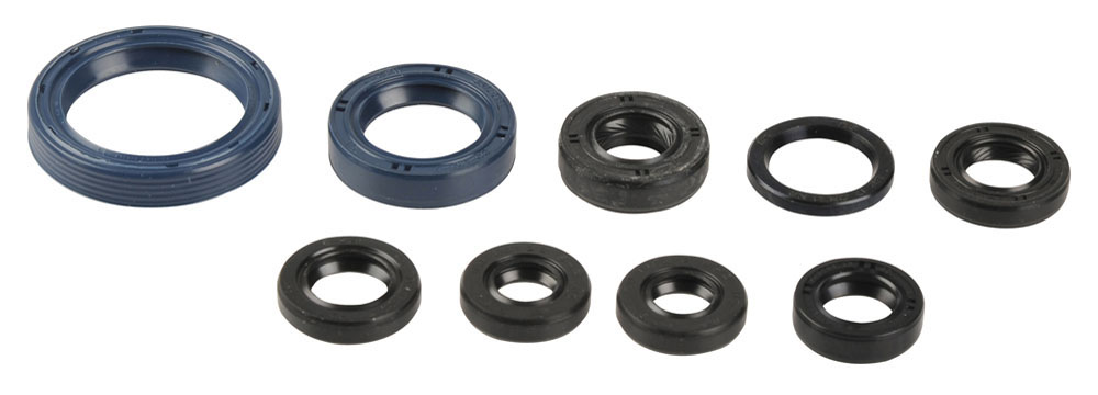 Engine bearing kit ATHENA P400250400024