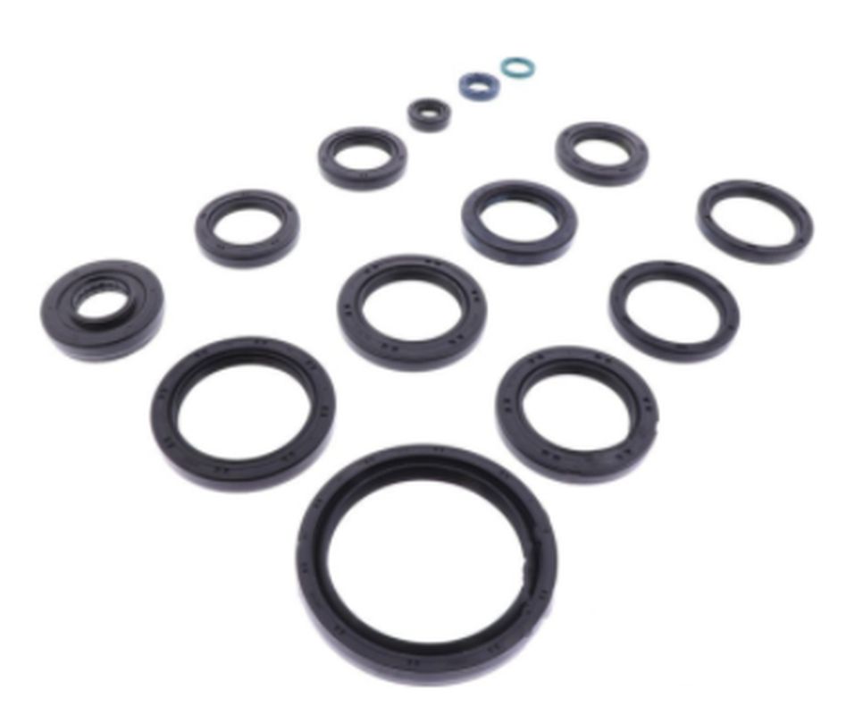 Engine bearing kit ATHENA P400250400028