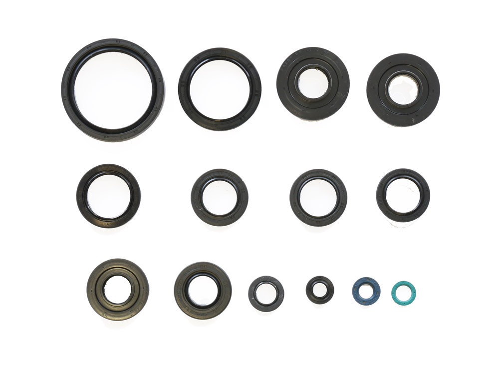 Engine bearing kit ATHENA P400250400029