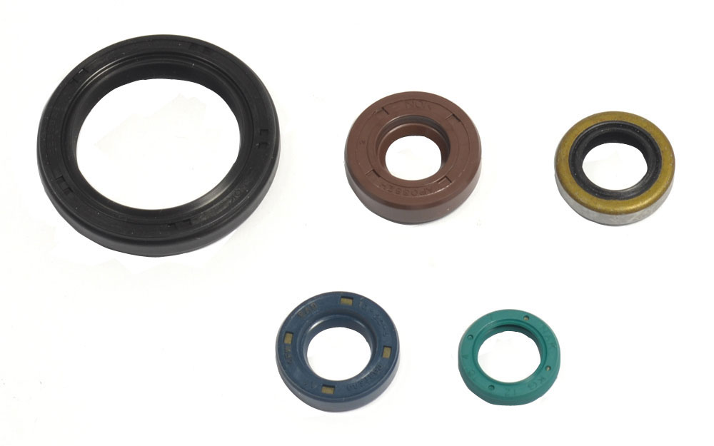Levně ATHENA sada gufer motoru KAWASAKI KLX 250 09-12, KLX 250S 07-12 (ATHENA sada gufer motoru KAWASAKI KLX 250 09-12, KLX 250S 07-12)
