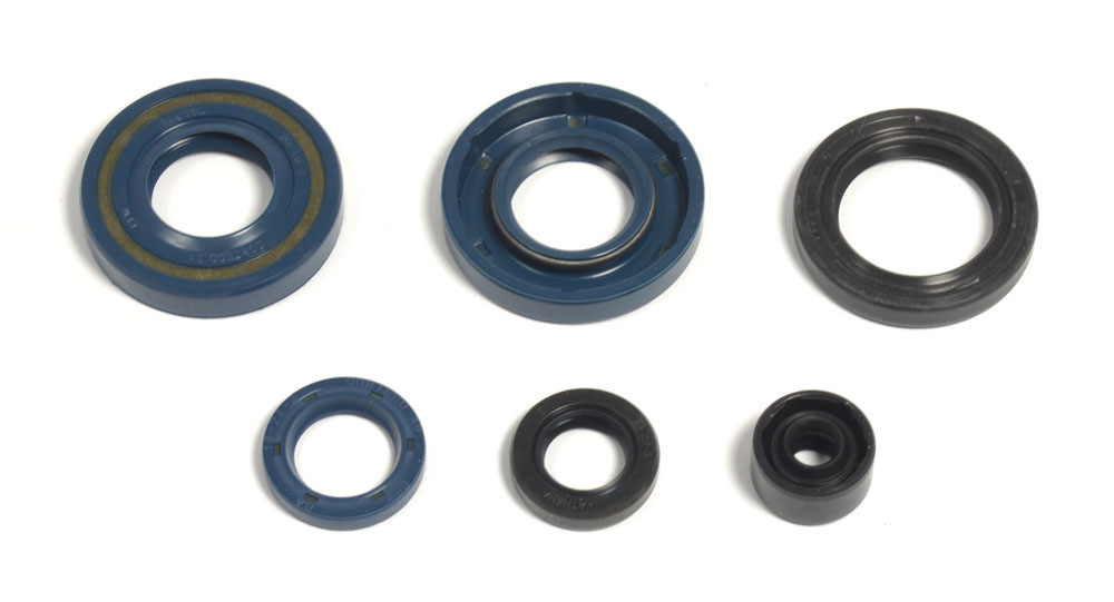 Levně ATHENA sada gufer motoru KAWASAKI KX 60 85-03 (ATHENA sada gufer motoru KAWASAKI KX 60 85-03)