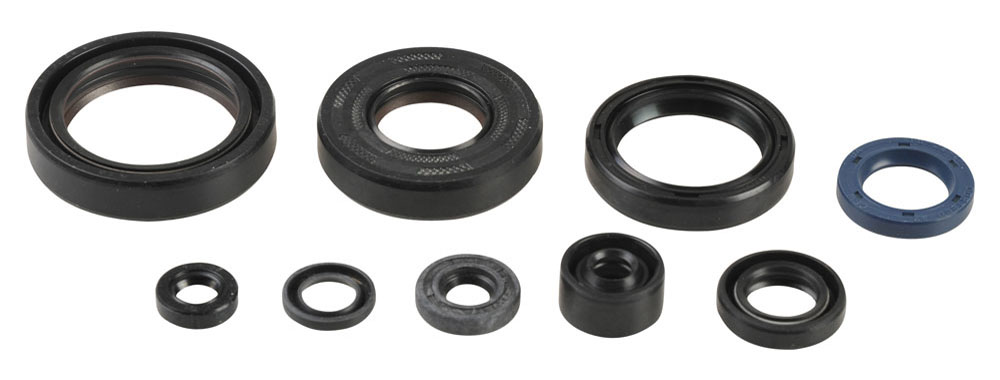 Levně ATHENA sada gufer motoru KAWASAKI KX 125 94-08 (ATHENA sada gufer motoru KAWASAKI KX 125 94-08)