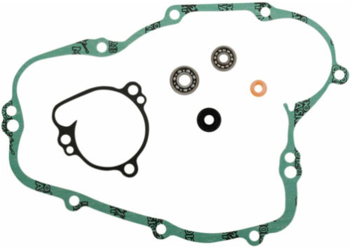 Water pump repair kit ATHENA P400250475003