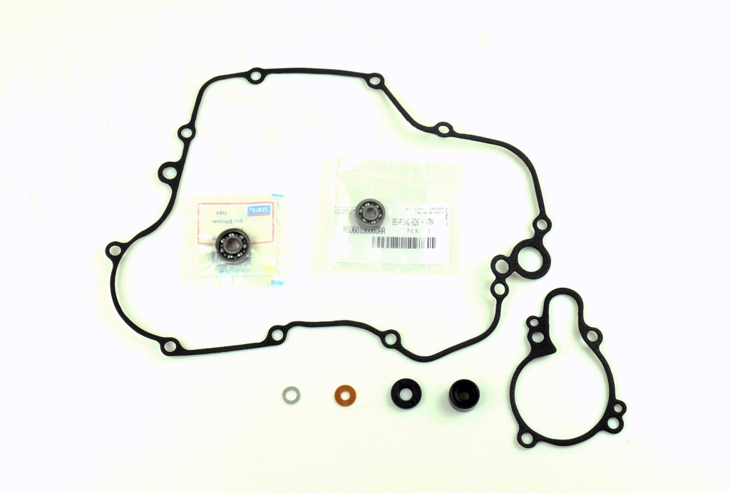 Water pump repair kit ATHENA P400250475004