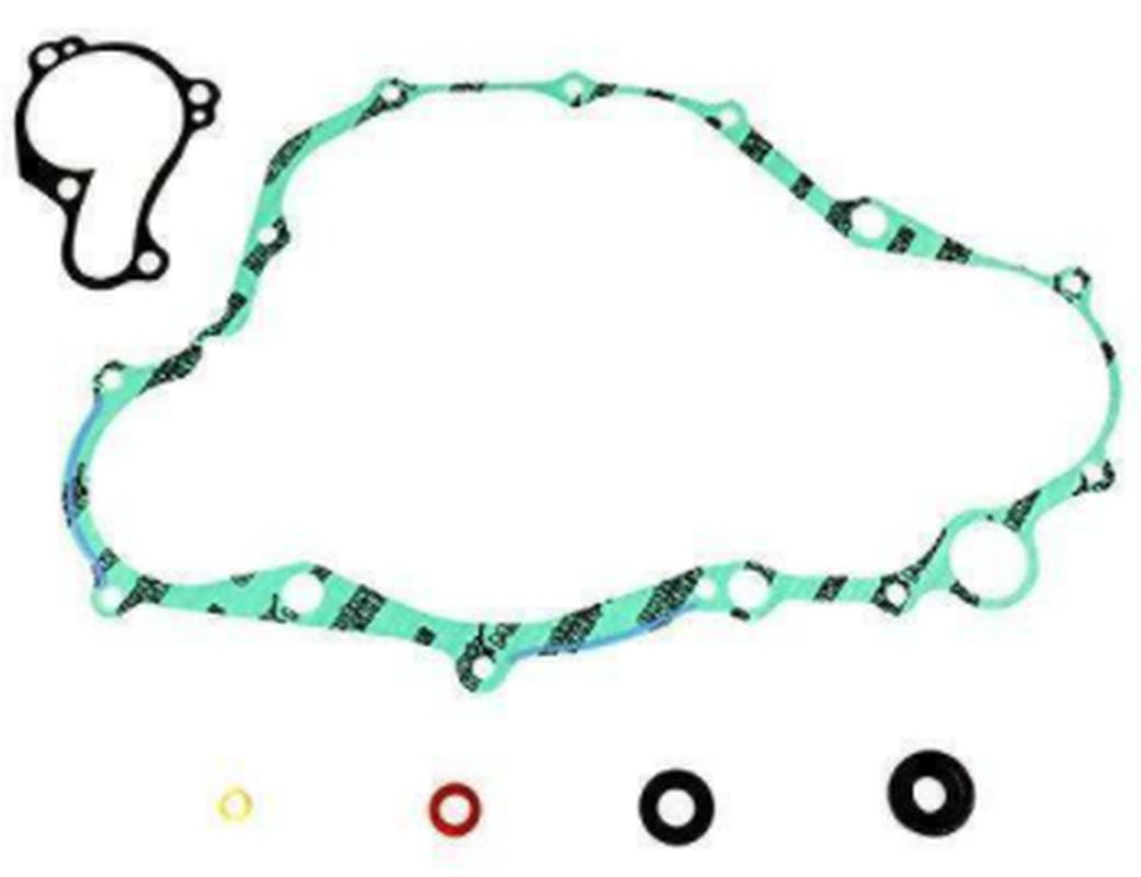 Water pump repair kit ATHENA P400250475005