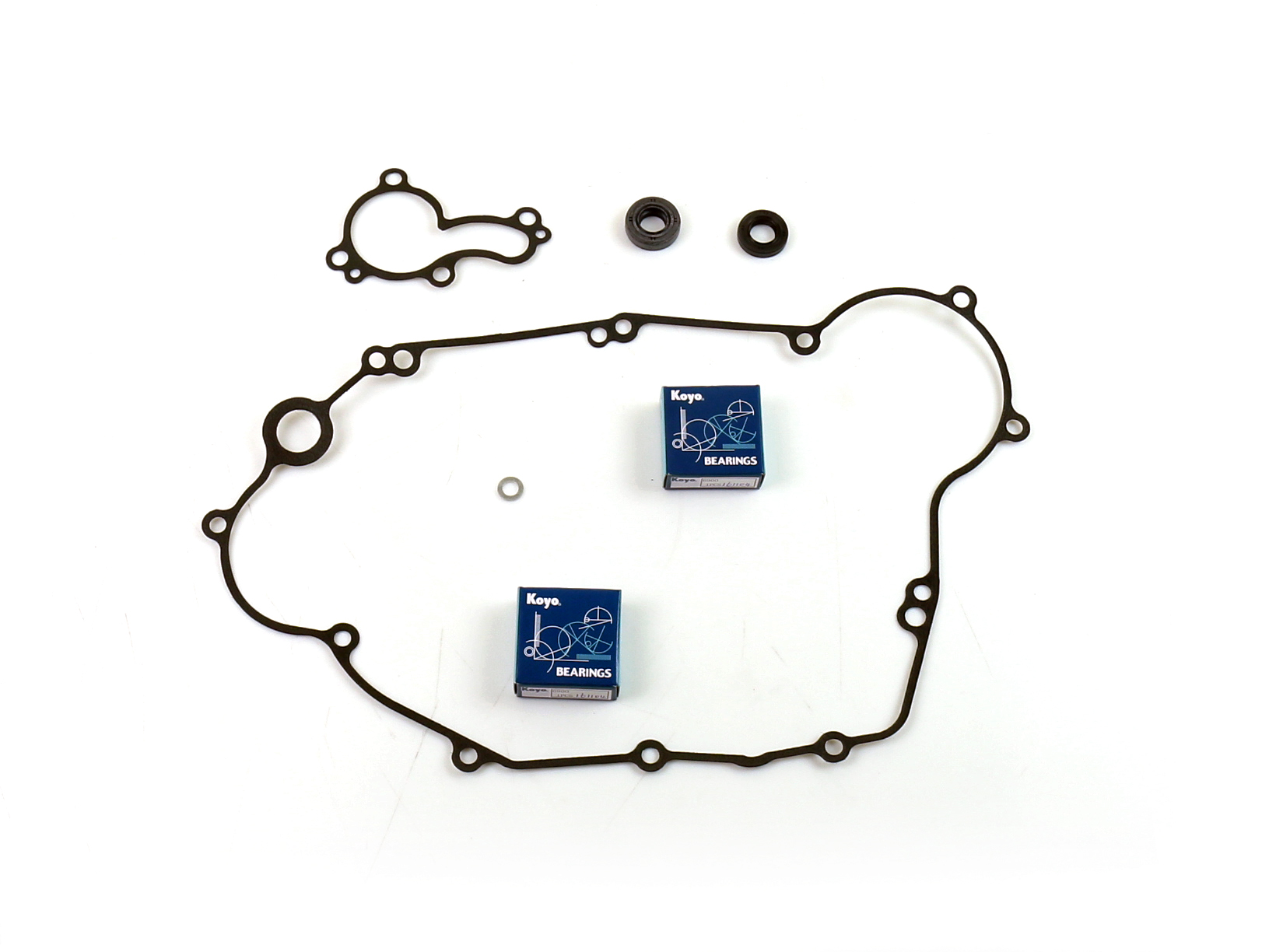 Water pump repair kit ATHENA P400250475010