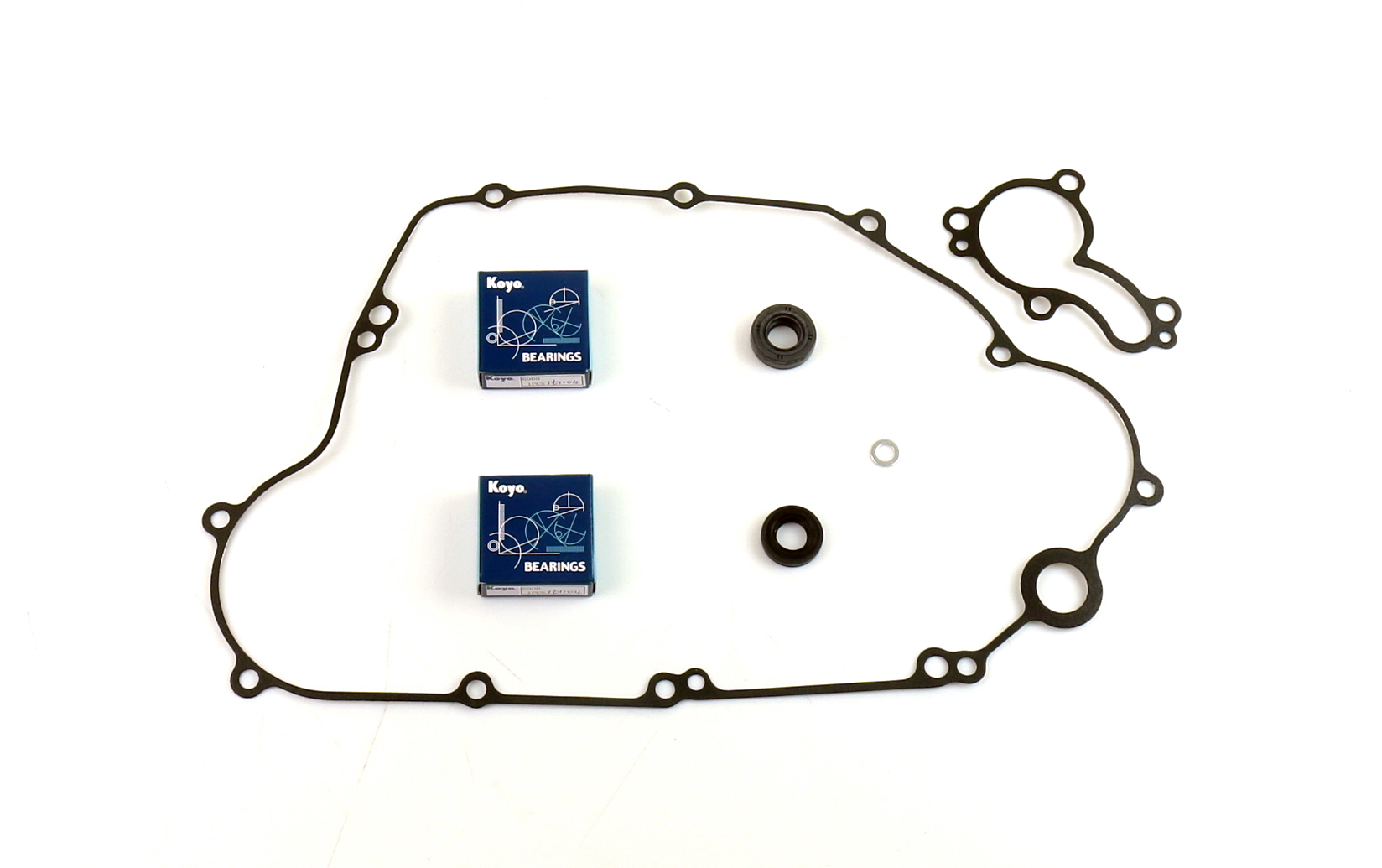 Water pump repair kit ATHENA P400250475011