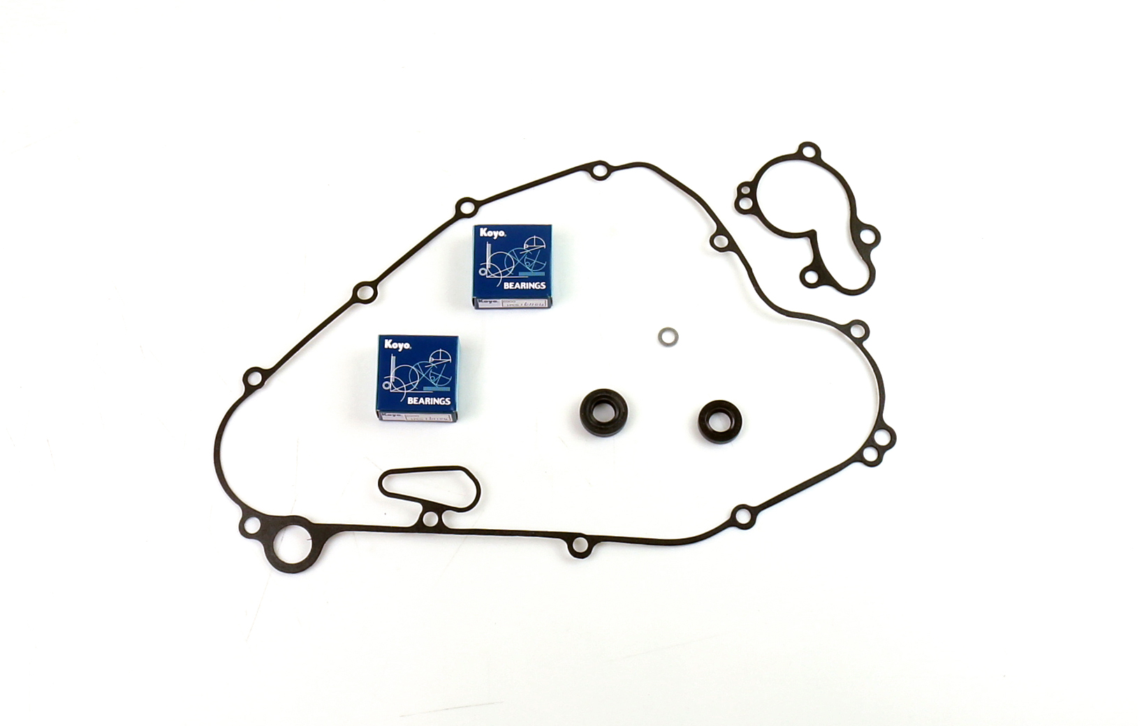 Water pump repair kit ATHENA P400250475012