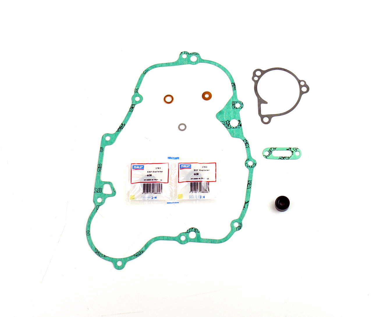 Water pump repair kit ATHENA P400250475013