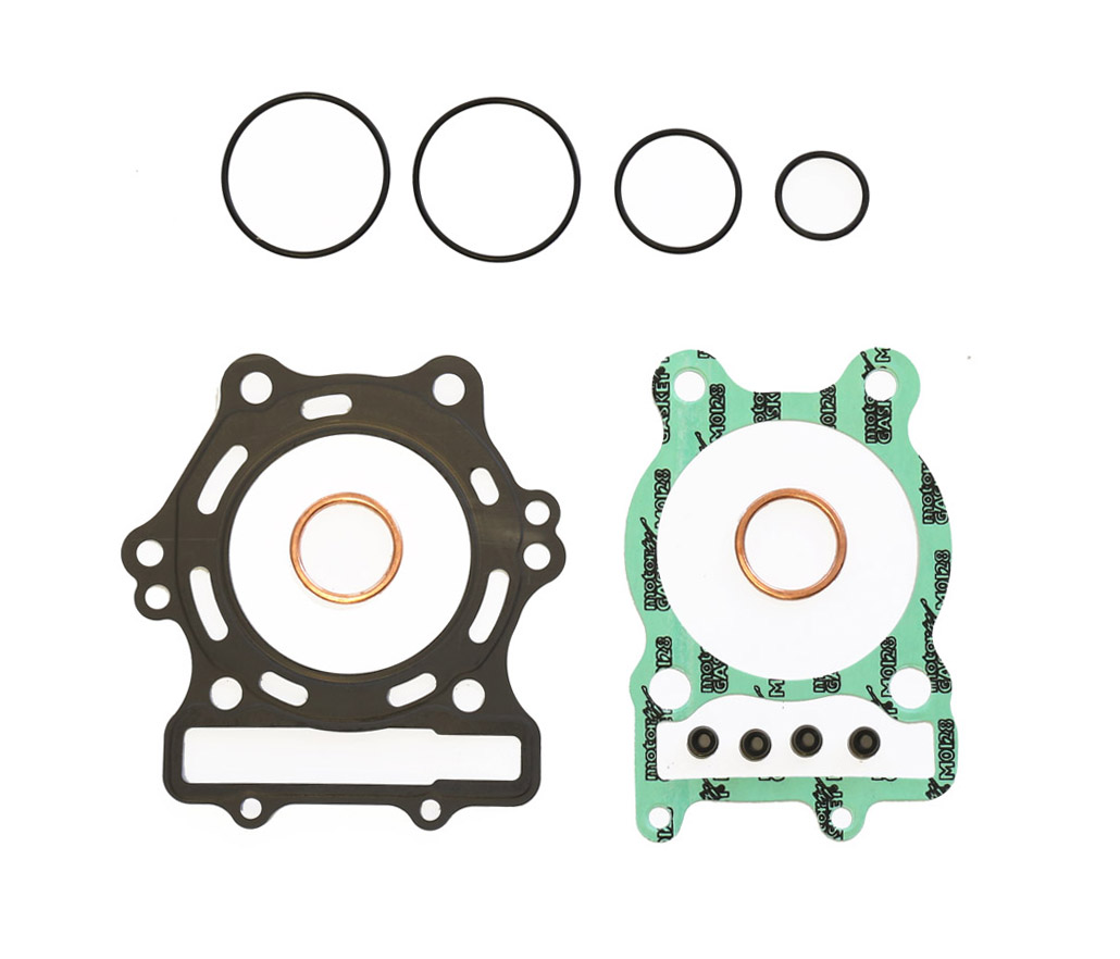 ATHENA těsnění TOP-END KAWASAKI KLF400 BAYOU`93-99, KVF400 PRAIRIE`99-02