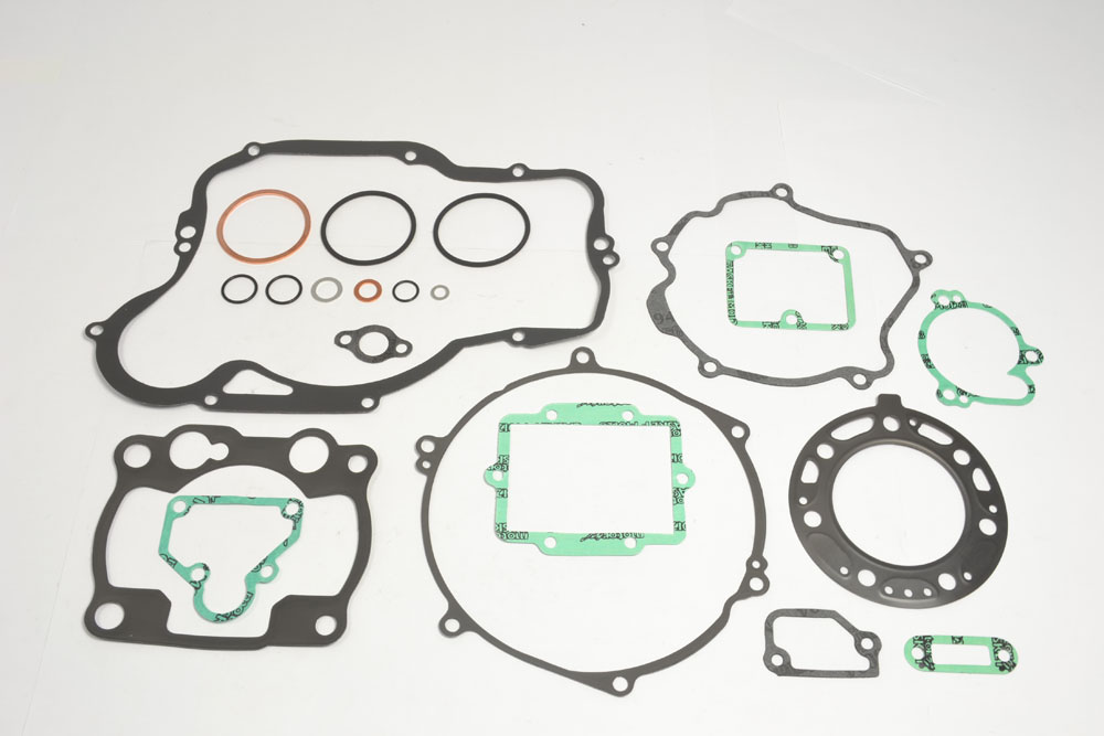 Levně ATHENA kompletní sada těsnění KAWASAKI KX 250 01-04 (ATHENA kompletní sada těsnění KAWASAKI KX 250 01-04)