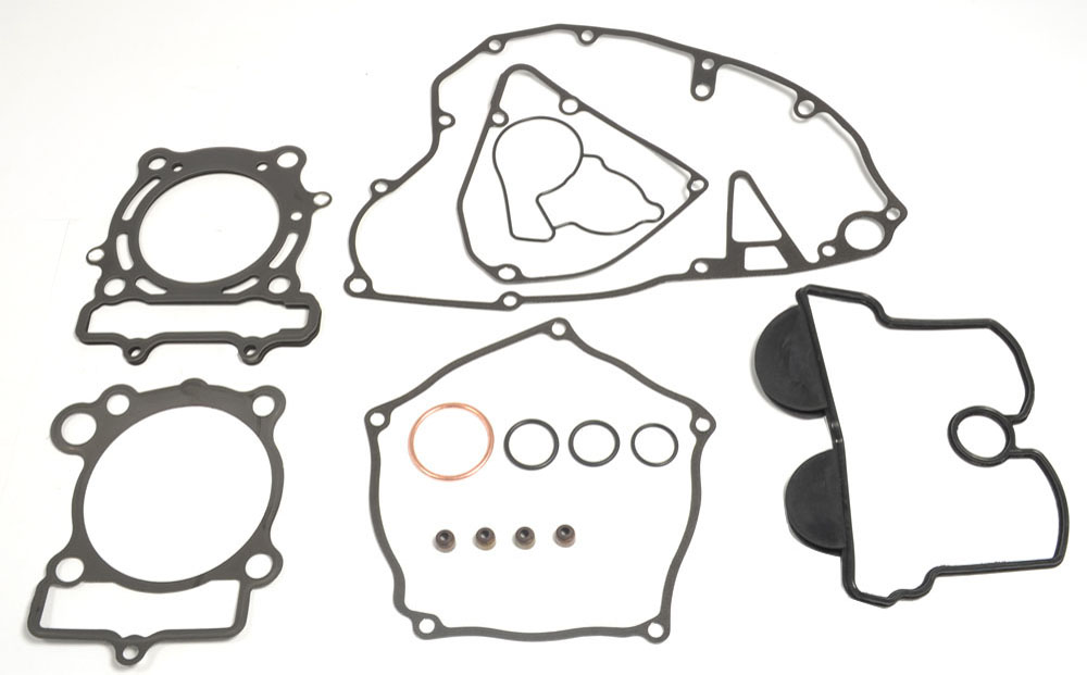 Levně ATHENA kompletní sada těsnění KAWASAKI KXF 250 04-08, RMZ 250 04-06 (ATHENA kompletní sada těsnění KAWASAKI KXF 250 04-08, RMZ 250 04-06)