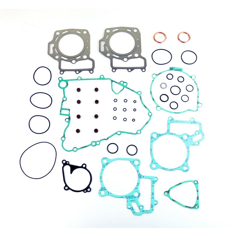 Complete gasket set ATHENA P400250850038