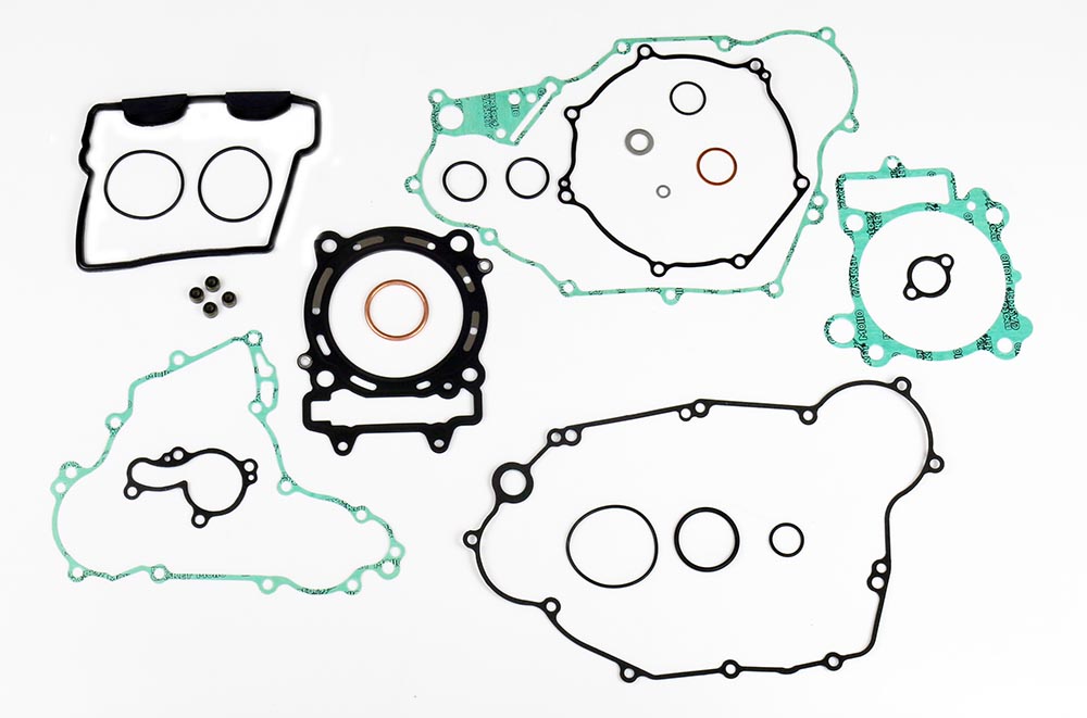 Complete gasket set ATHENA P400250850057