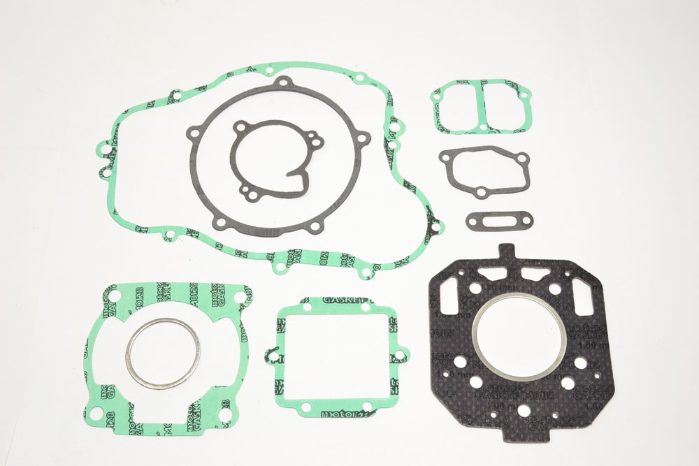 Levně ATHENA kompletní sada těsnění KAWASAKI KX 125 85-86 (ATHENA kompletní sada těsnění KAWASAKI KX 125 85-86)