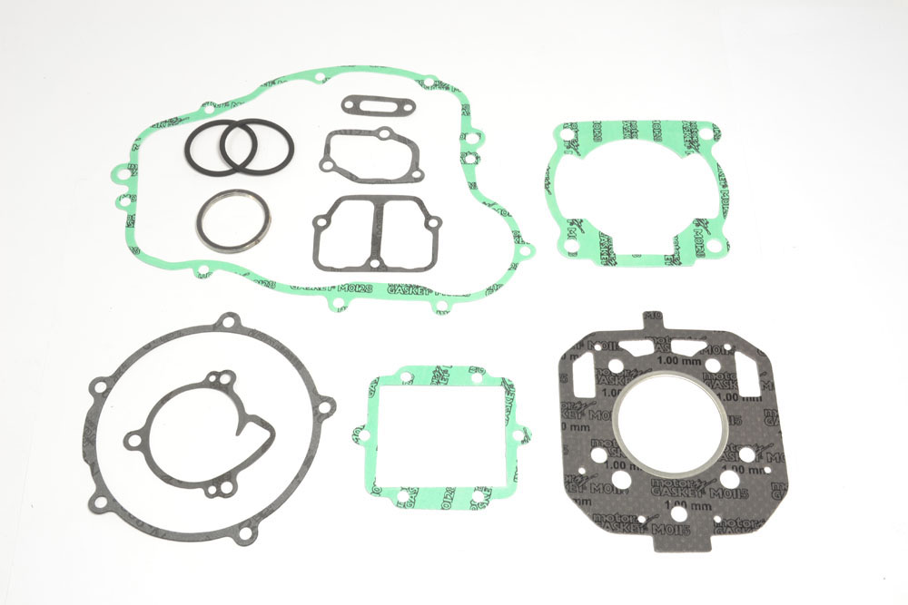 Levně ATHENA kompletní sada těsnění KAWASAKI KX 125 87 (KX125) (ATHENA kompletní sada těsnění KAWASAKI KX 125 87 (KX125))