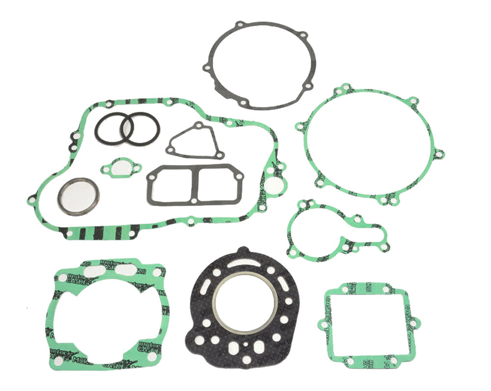 Levně ATHENA kompletní sada těsnění KAWASAKI KX 125 88-89 (ATHENA kompletní sada těsnění KAWASAKI KX 125 88-89)