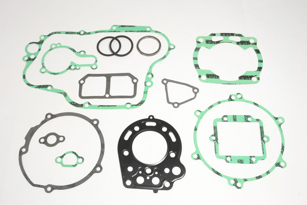 Levně ATHENA kompletní sada těsnění KAWASAKI KX 125 90-91 (ATHENA kompletní sada těsnění KAWASAKI KX 125 90-91)