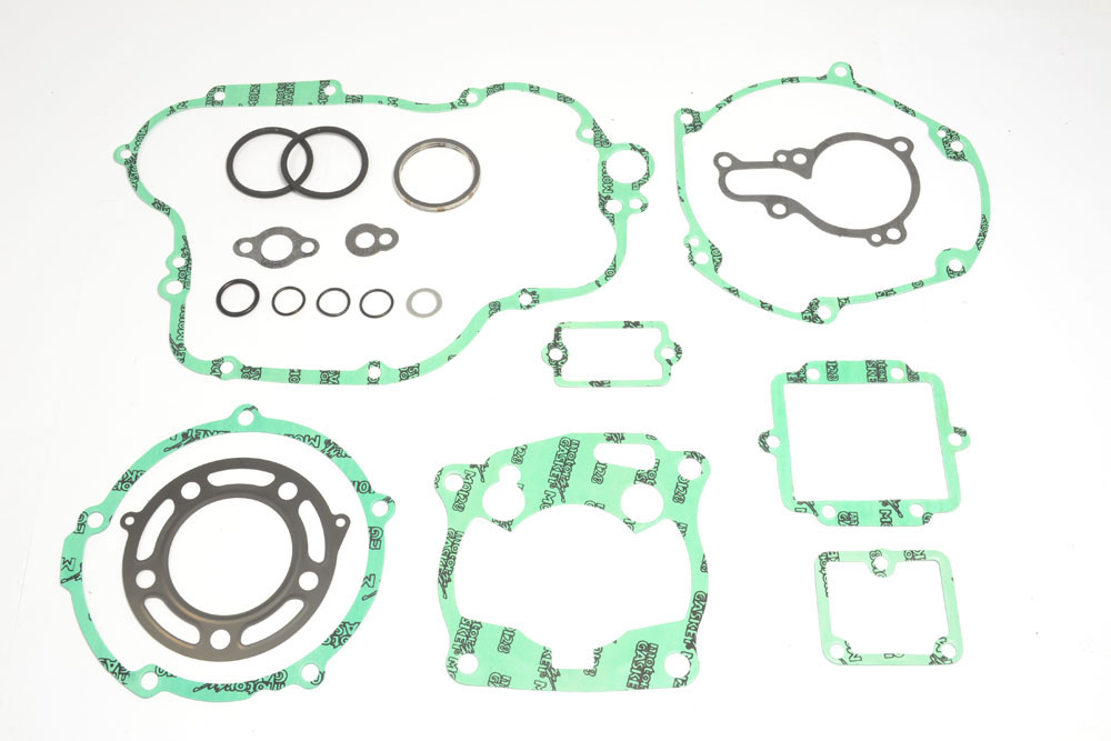 Levně ATHENA kompletní sada těsnění KAWASAKI KX 125 92-93 (ATHENA kompletní sada těsnění KAWASAKI KX 125 92-93)