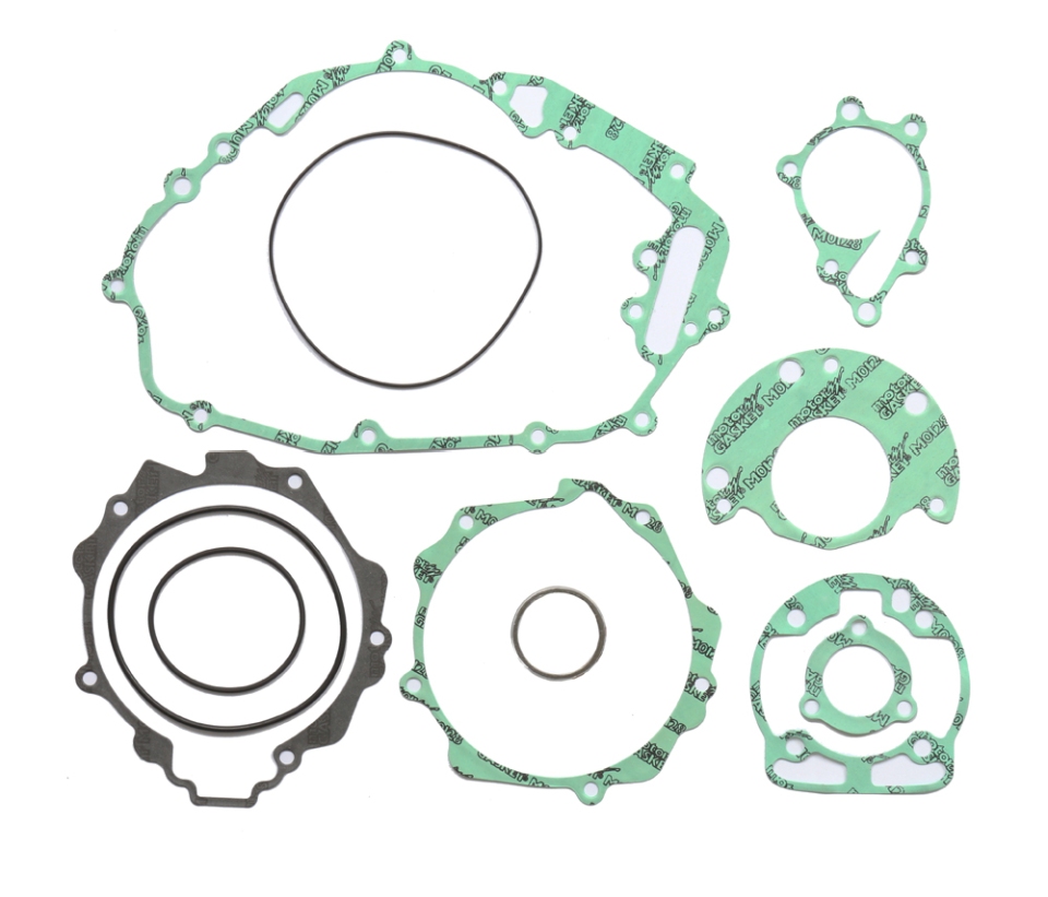 Levně ATHENA kompletní sada těsnění (bez gufer) KAWASAKI AR 125 82-91 (ATHENA kompletní sada těsnění (bez gufer) KAWASAKI AR 125 82-91)