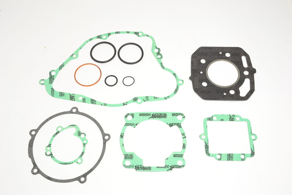 Levně ATHENA kompletní sada těsnění KAWASAKI KX 125 84 (ATHENA kompletní sada těsnění KAWASAKI KX 125 84)