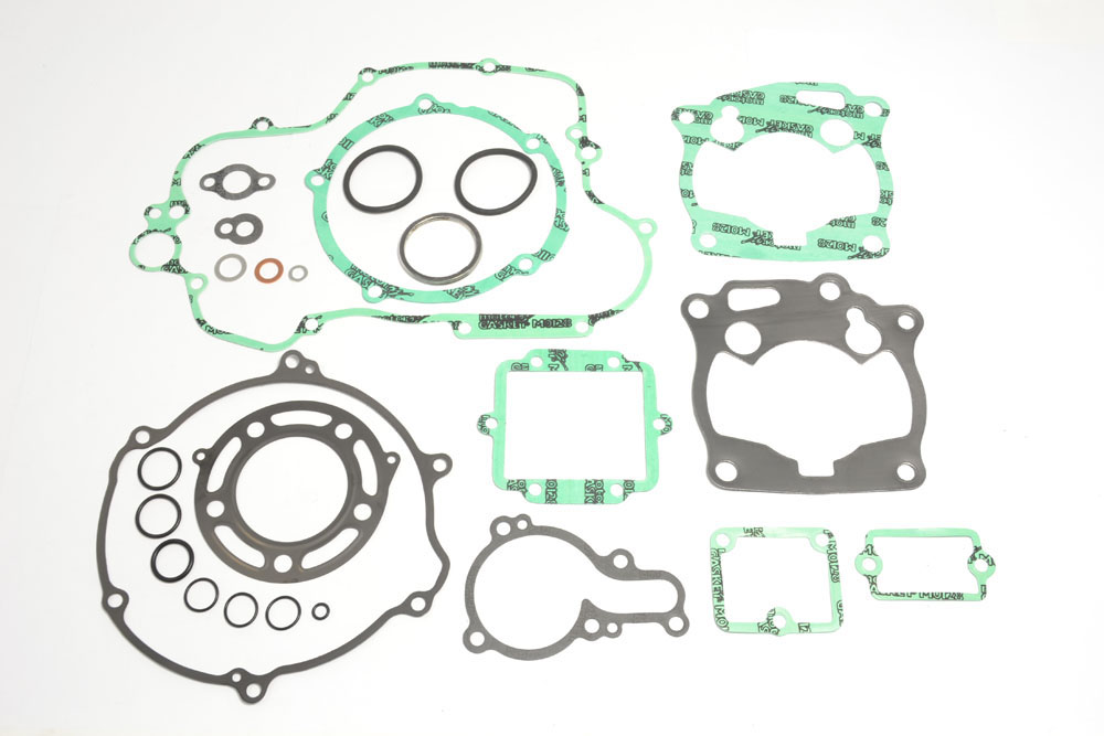 Levně ATHENA kompletní sada těsnění KAWASAKI KX 125 94-97 (ATHENA kompletní sada těsnění KAWASAKI KX 125 94-97)