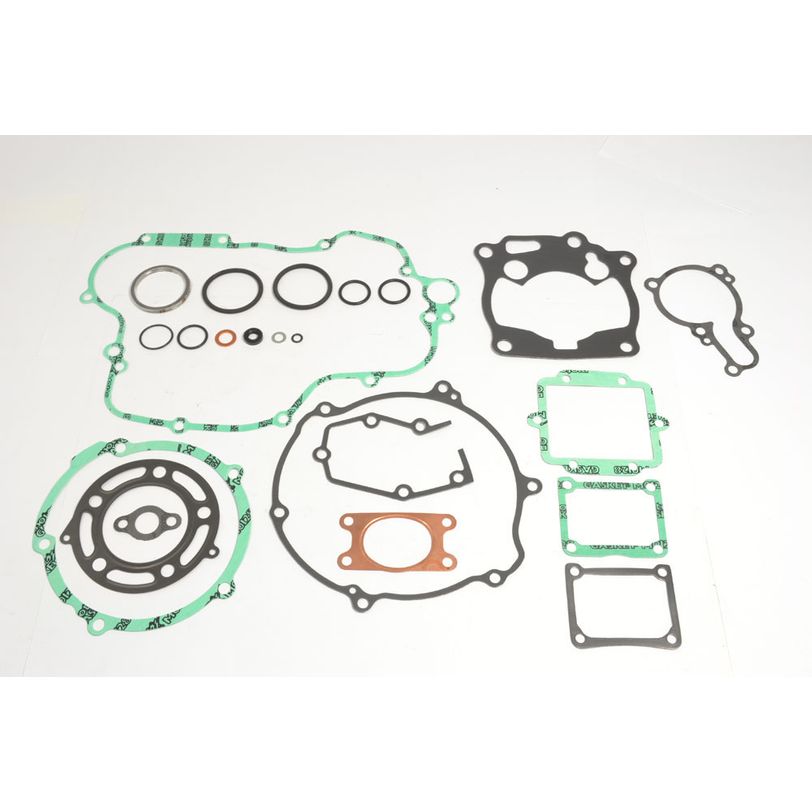 ATHENA kompletní sada těsnění KAWASAKI KX 125 98-99