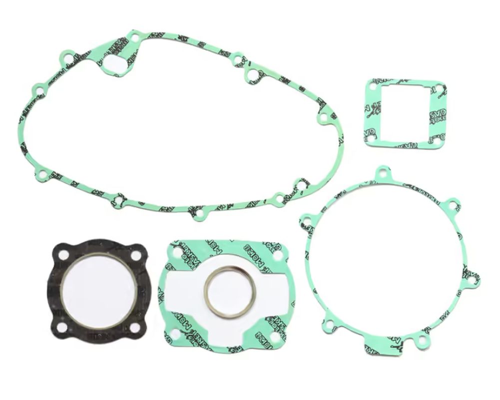 Levně ATHENA kompletní sada těsnění KAWASAKI KE 175E 79-83 (ATHENA kompletní sada těsnění KAWASAKI KE 175E 79-83)