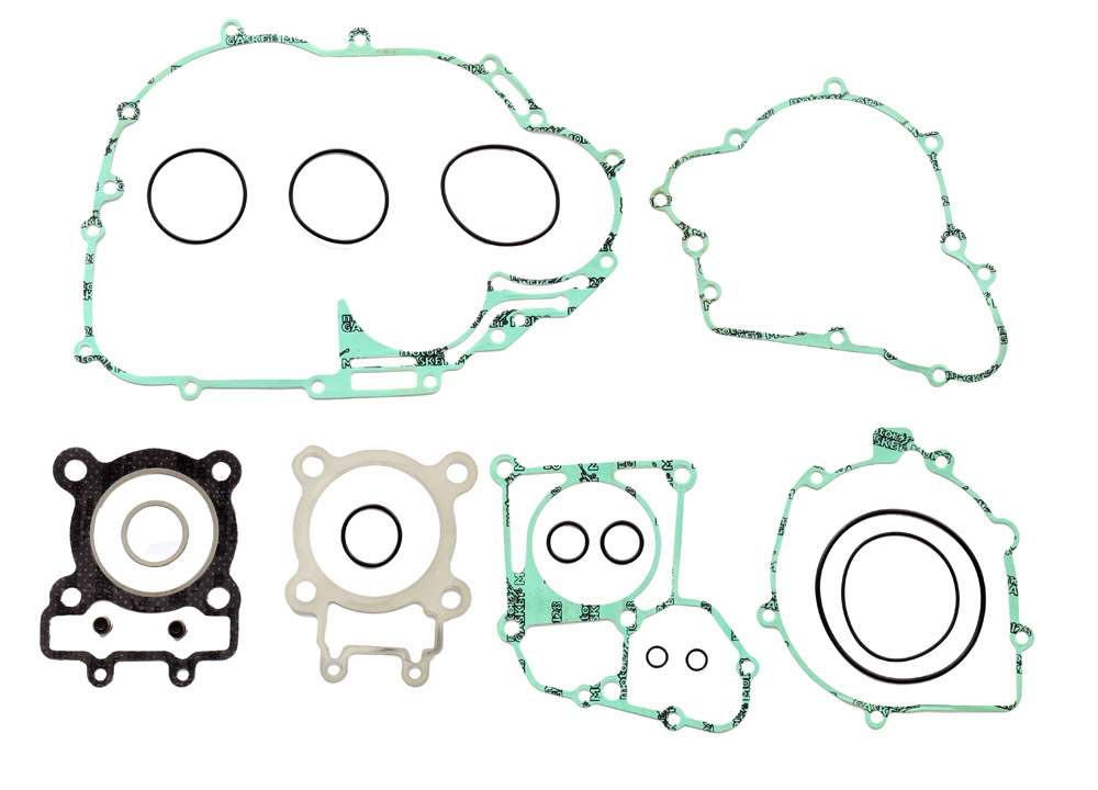 Complete gasket set ATHENA P400250850220