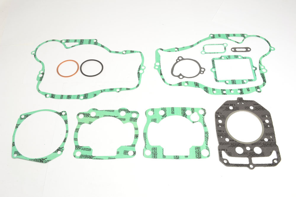 Levně ATHENA kompletní sada těsnění KAWASAKI KX 250 85-86 (ATHENA kompletní sada těsnění KAWASAKI KX 250 85-86)