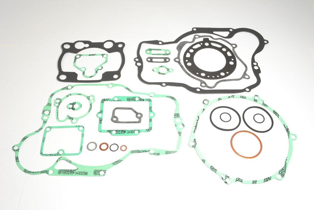 Levně ATHENA kompletní sada těsnění KAWASAKI KX 250 93-00 (ATHENA kompletní sada těsnění KAWASAKI KX 250 93-00)