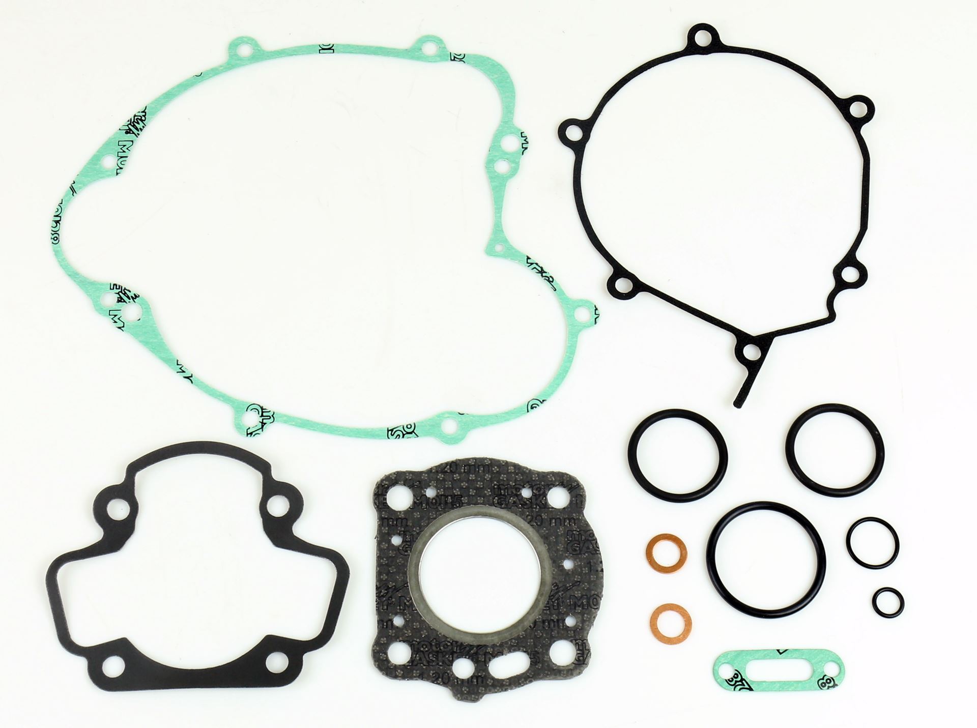 Levně ATHENA kompletní sada těsnění KAWASAKI KX 250 83-84 (ATHENA kompletní sada těsnění KAWASAKI KX 250 83-84)